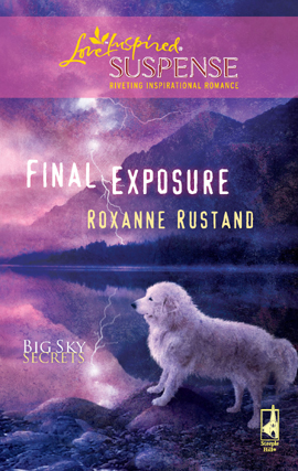 Title details for Final Exposure by Roxanne Rustand - Available